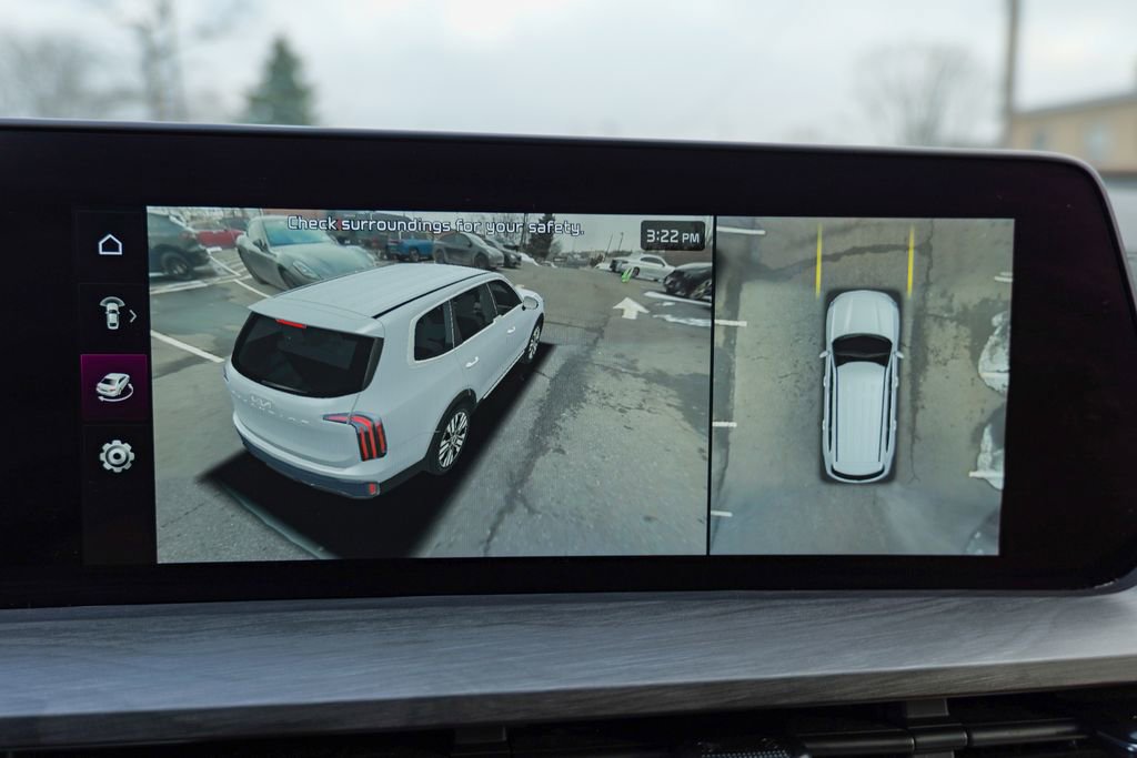 Used 2023 Kia Telluride SX X-Pro image 58