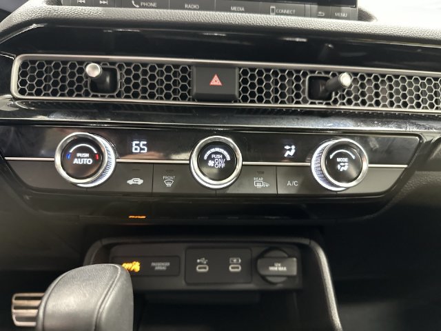 Used 2026 Honda Civic Sport image 23