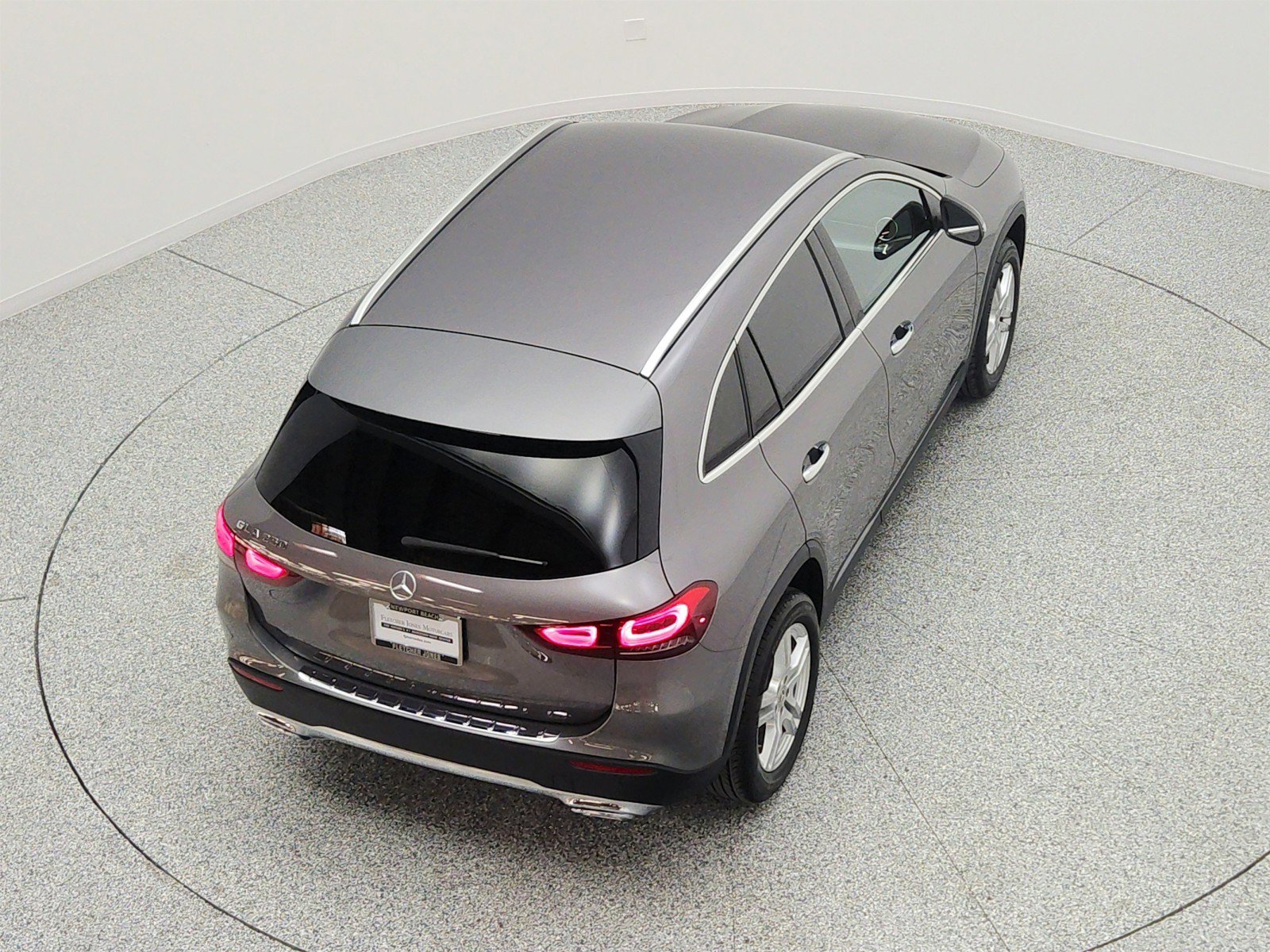 Used 2023 Mercedes-Benz GLA 250 image 27