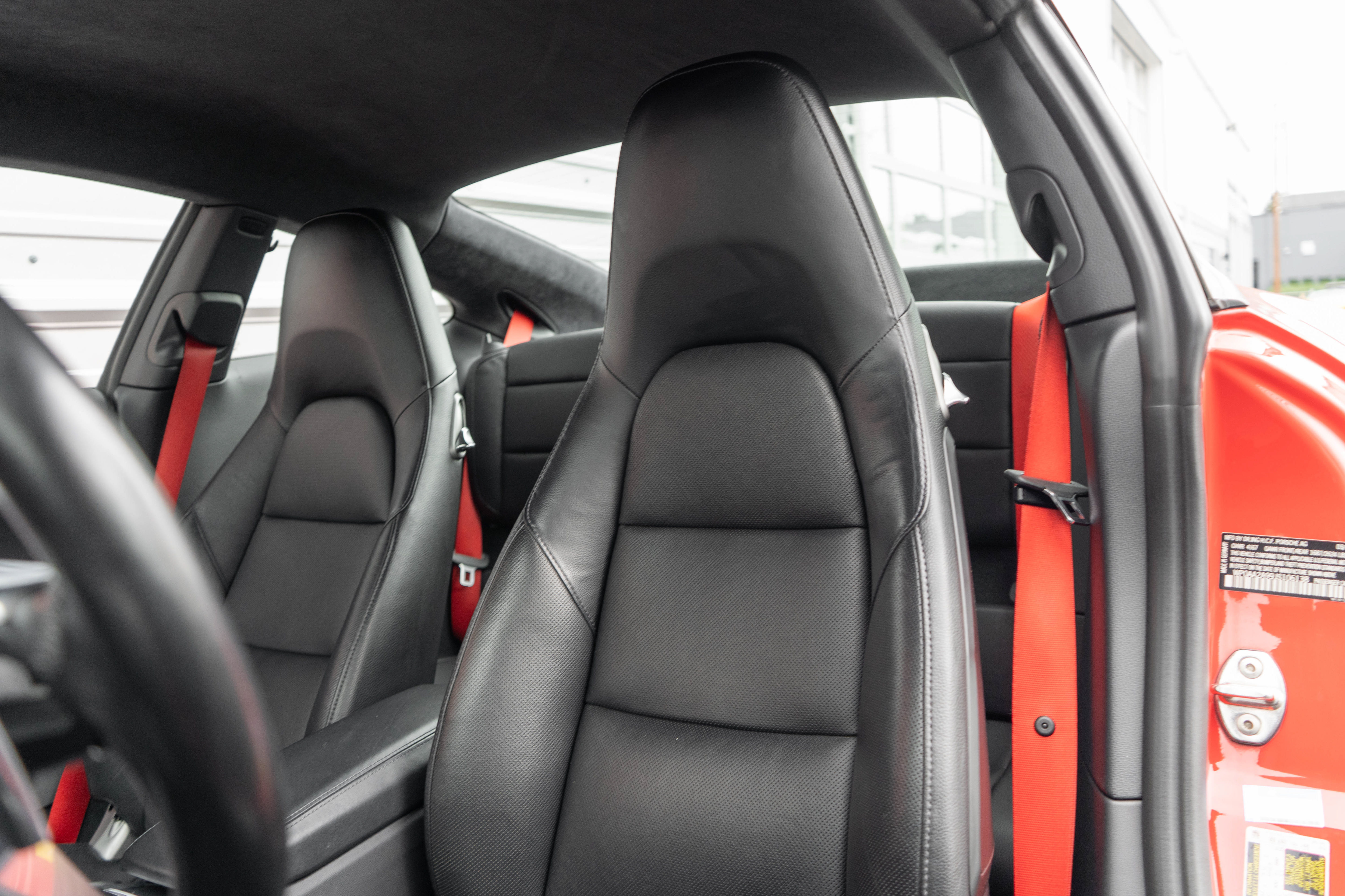 Used 2018 Porsche 911 Carrera RWD image 10