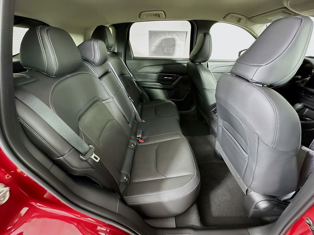 New 2026 MAZDA CX-5 Select image 32