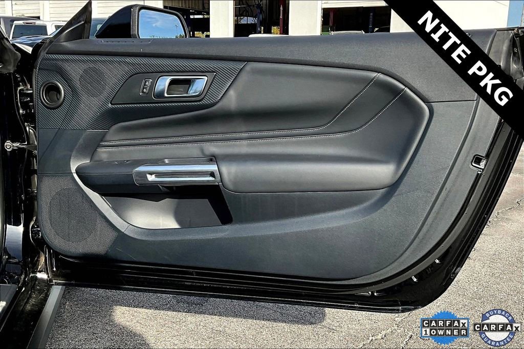 Used 2024 Ford Mustang GT Premium image 26