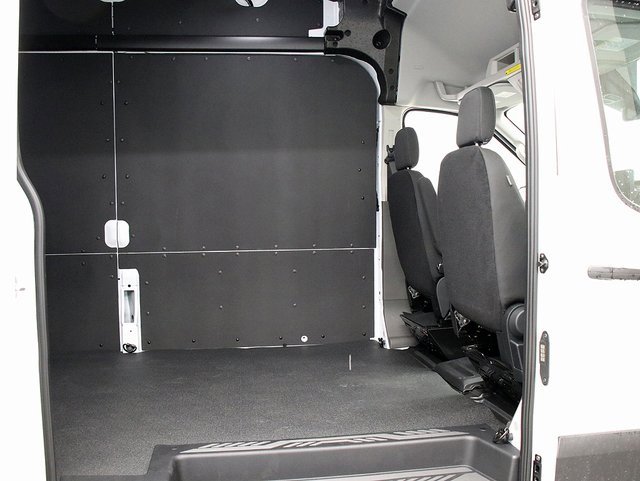 New 2026 Ford Transit 350 148 High Roof Extended image 28