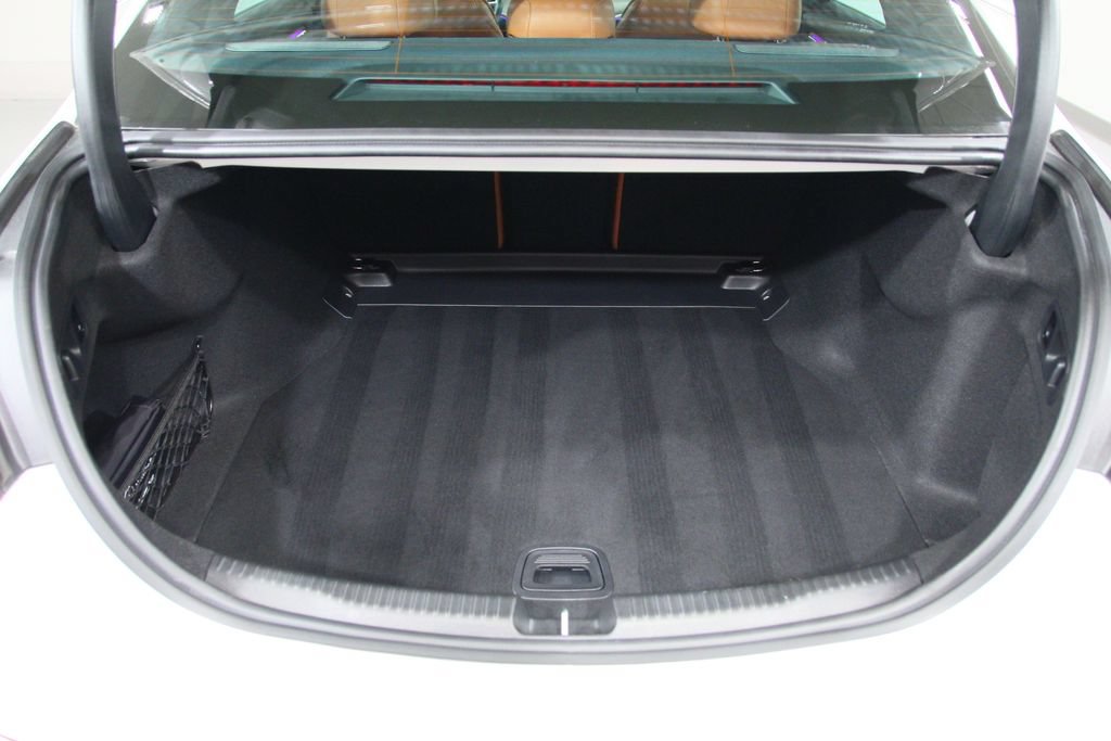 Certified 2023 Mercedes-Benz C 300 4MATIC Sedan image 28