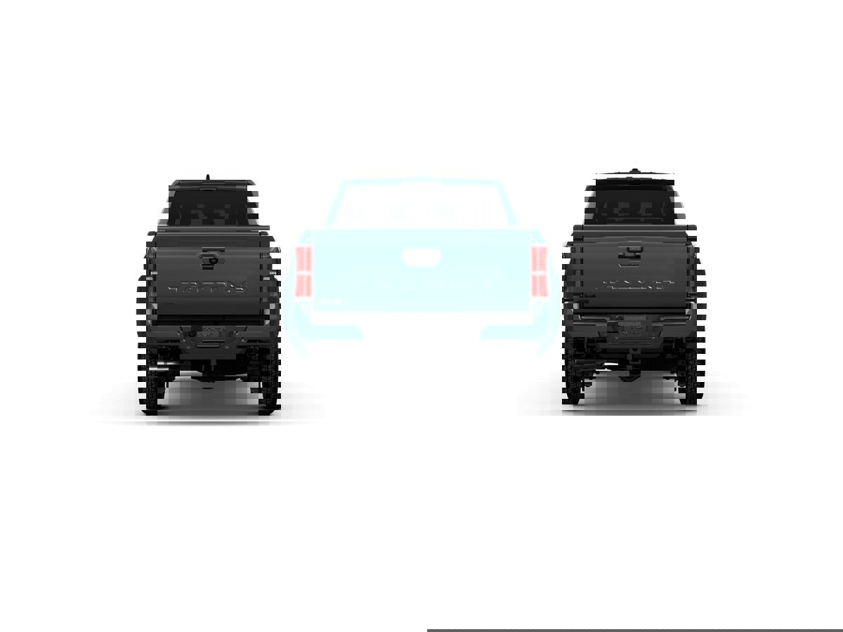 New 2026 Toyota Tacoma TRD Sport image 42