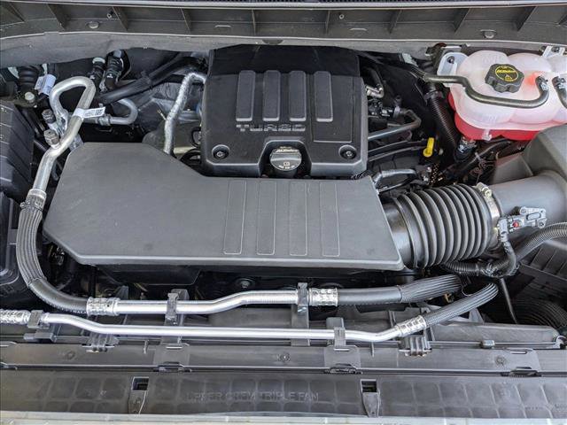 New 2025 Chevrolet Silverado 1500 LT image 17