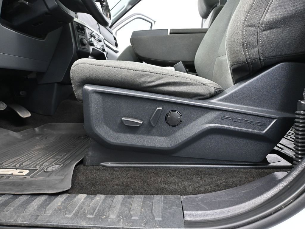 Used 2022 Ford F150 XLT w/ Equipment Group 302A High image 23