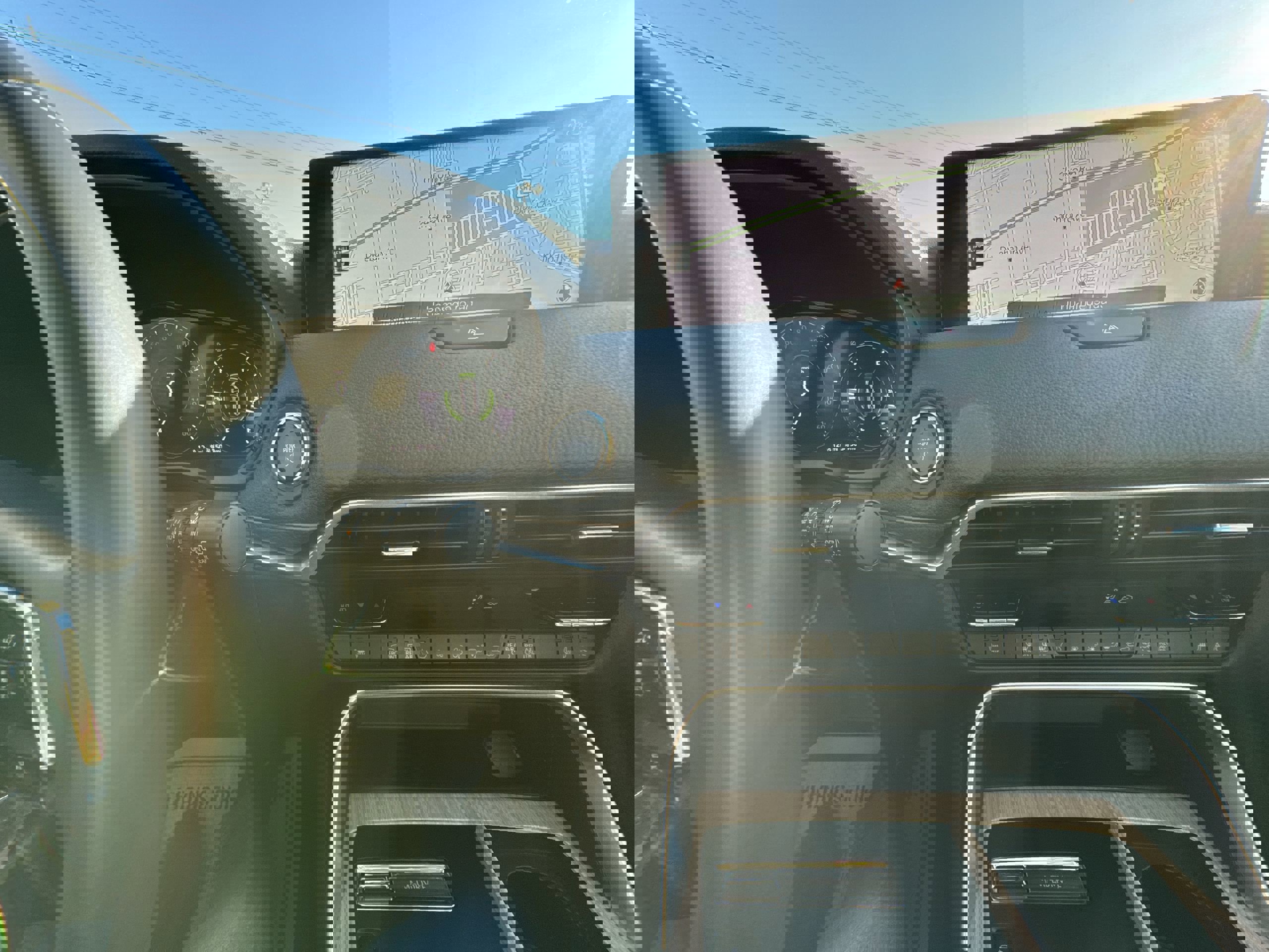 Used 2025 MAZDA CX-90 Plug-In Hybrid w/Premium Sport image 17