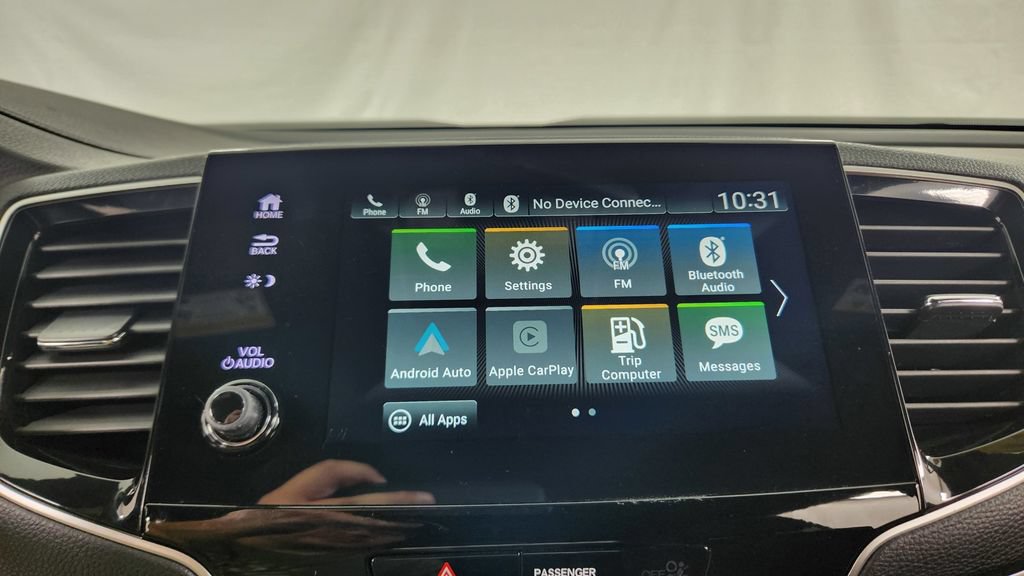 Used 2022 Honda Pilot Sport image 26