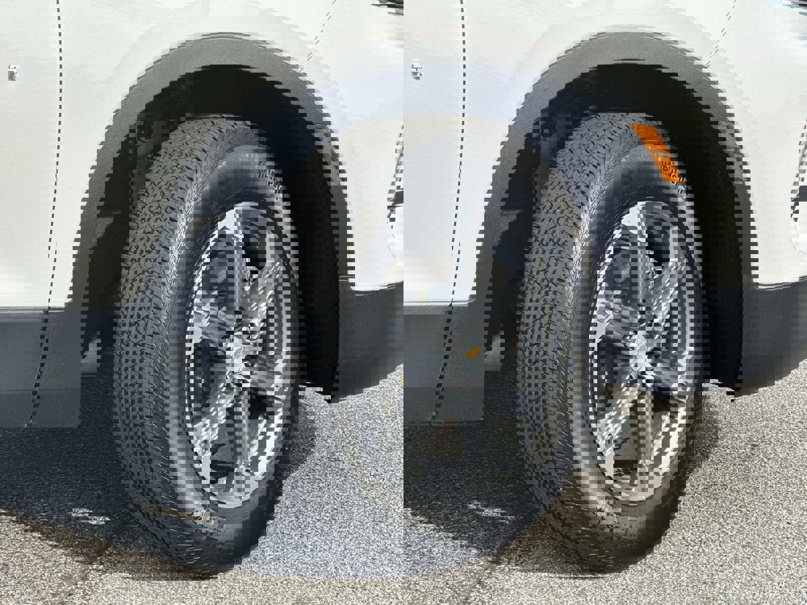 Used 2024 Chevrolet Blazer LT w/ Convenience Package image 12