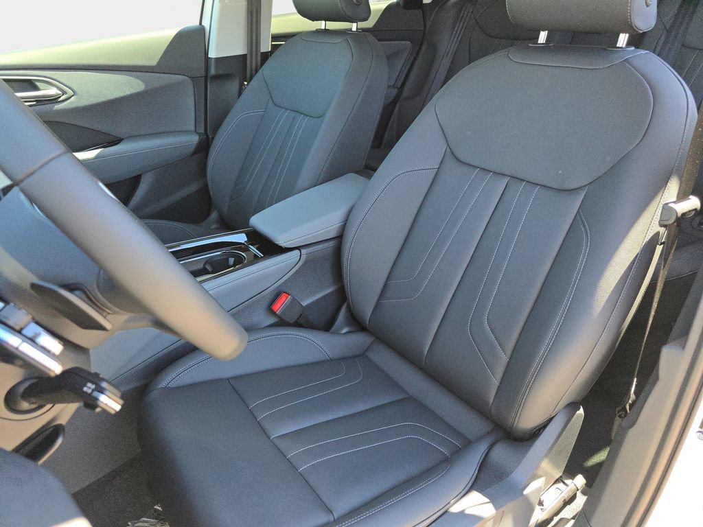 New 2026 Audi Q3 quattro 2.0T AWD/4WD image 15