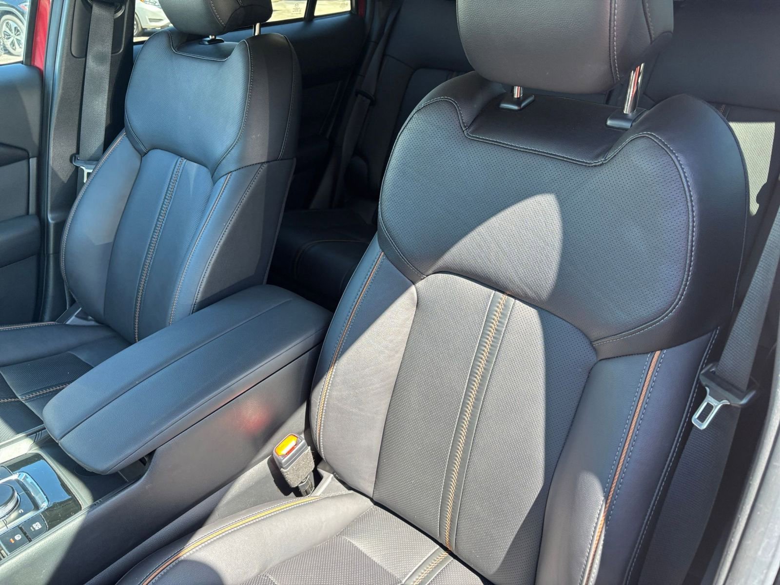 Used 2025 MAZDA CX-50 2.5 Hybrid w/ Premium Plus Pkg image 35