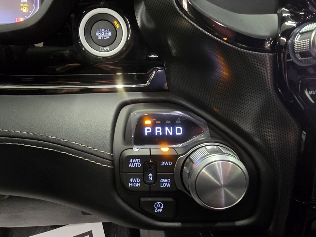 New 2026 RAM 1500 Limited image 31