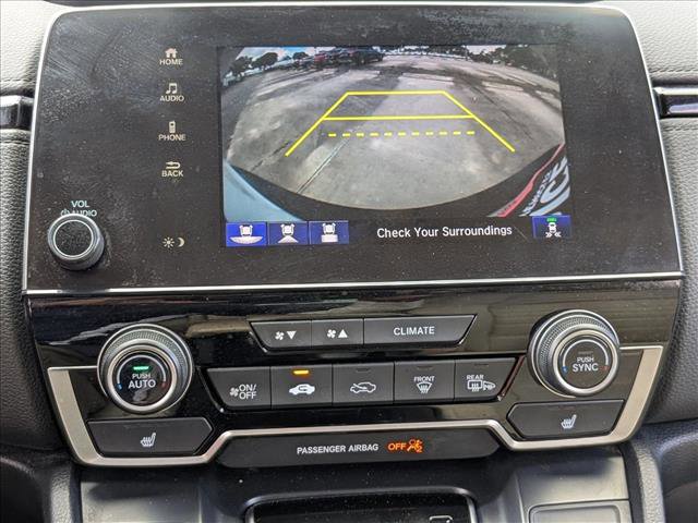 Used 2021 Honda CR-V EX image 14