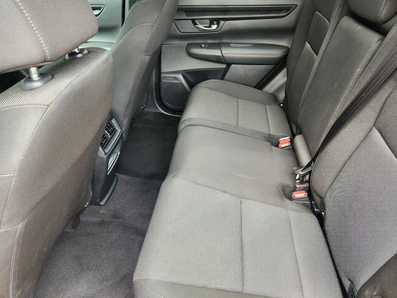 Certified 2026 Honda CR-V LX image 29