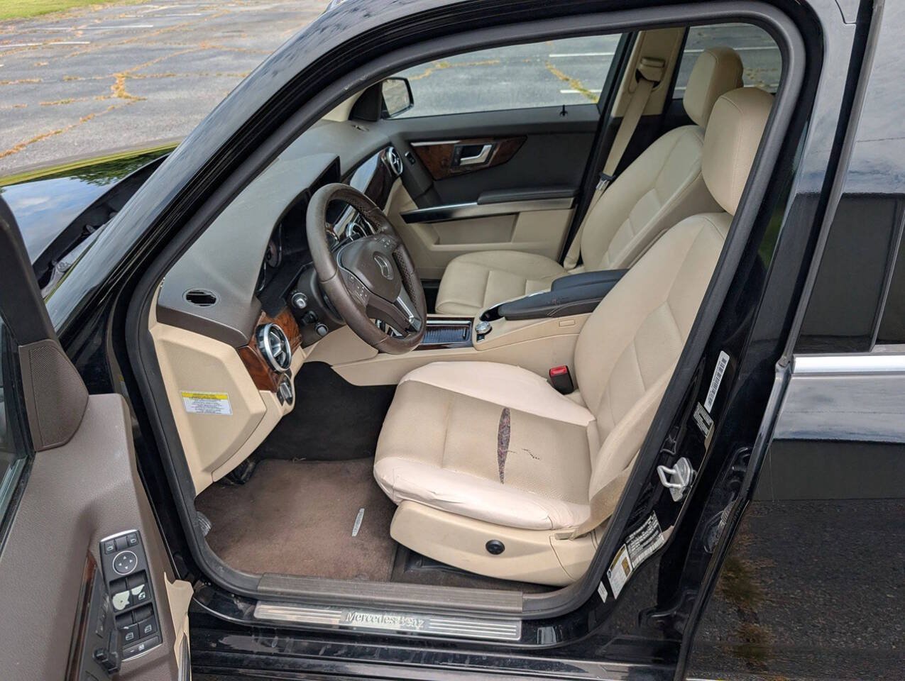 Used 2014 Mercedes-Benz GLK 250 BlueTEC 4MATIC image 22