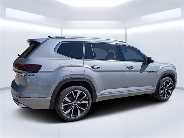 New 2026 Volkswagen Atlas SEL Premium R-Line image 41