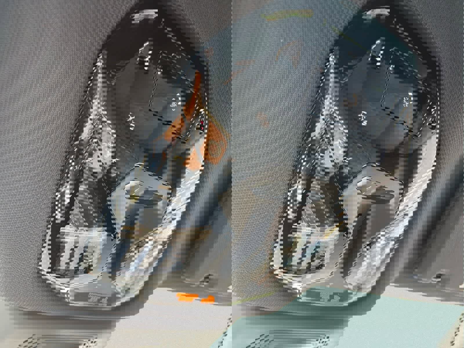 Certified 2023 BMW iX xDrive50 w/ Premium Package image 33