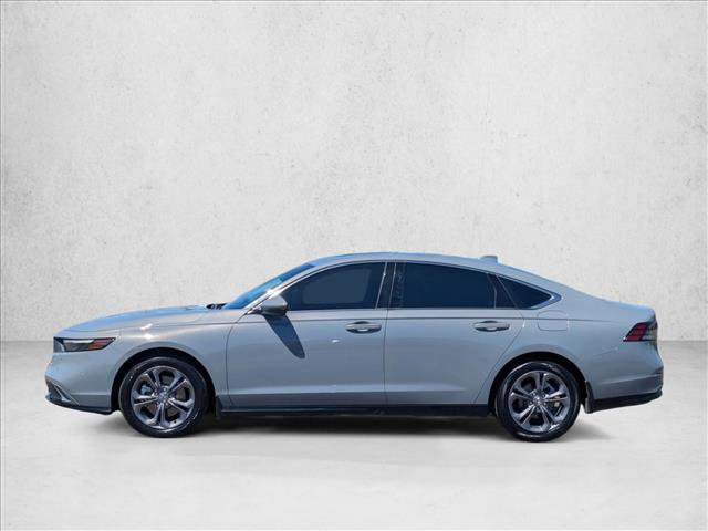 Used 2024 Honda Accord EX-L image 9