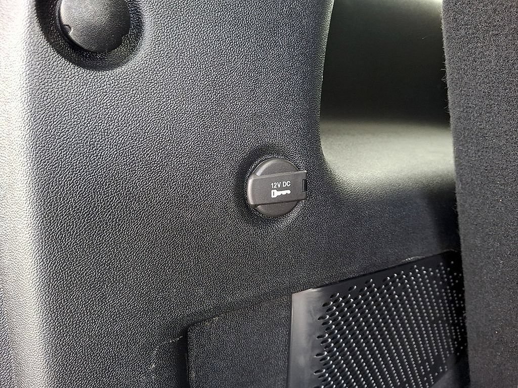 Used 2018 Dodge Journey SE w/ Popular Equipment Group FWD image 28