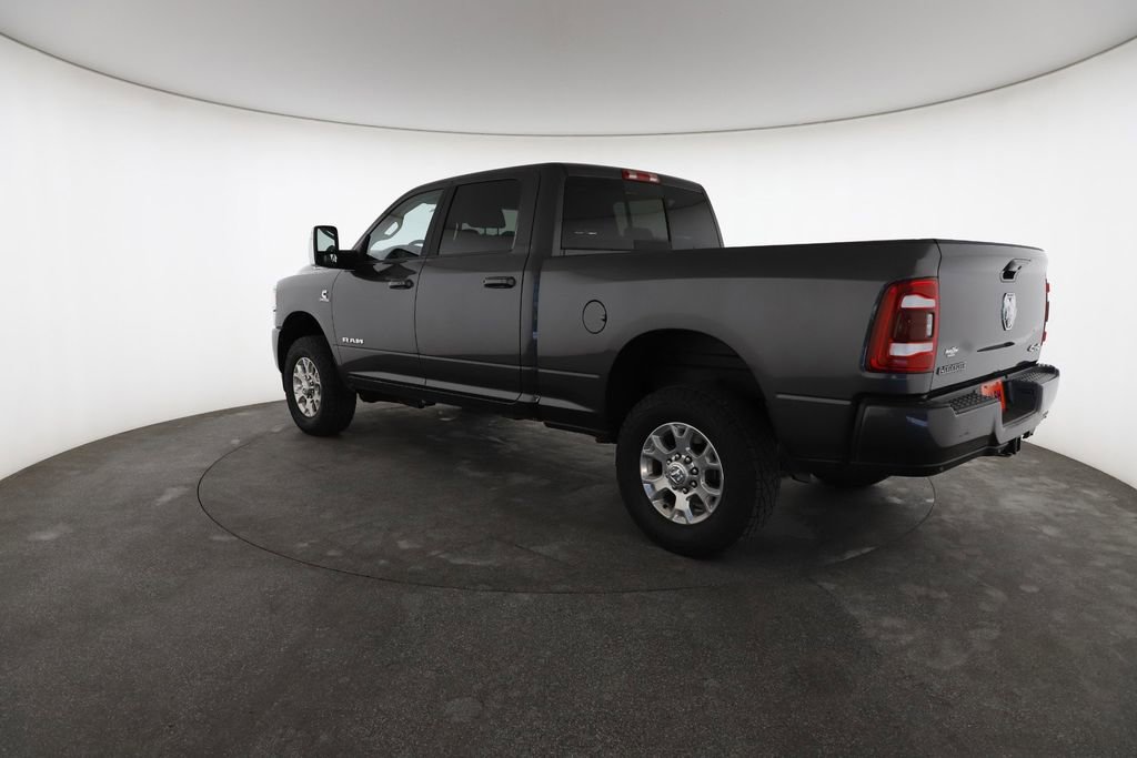 Used 2024 RAM 2500 Laramie image 9