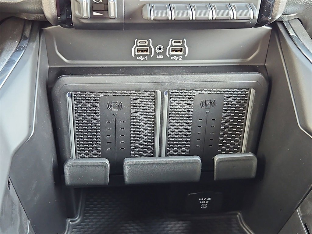 New 2026 RAM 3500 Laramie image 27