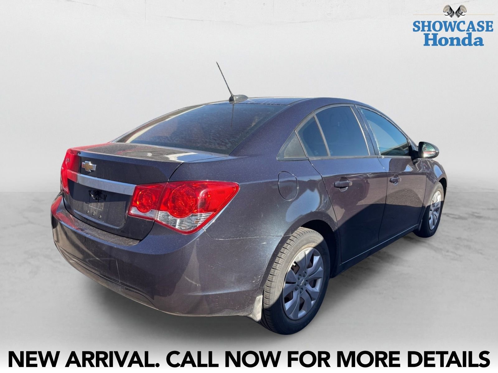 Used 2016 Chevrolet Cruze LS image 5
