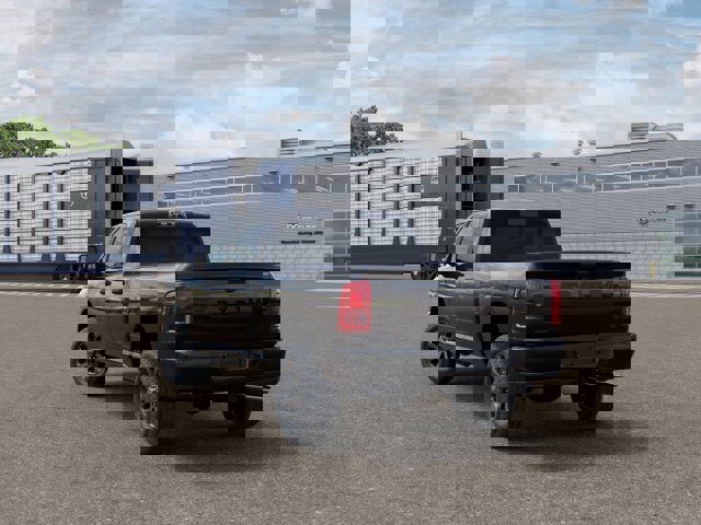 New 2026 RAM 2500 Big Horn image 3