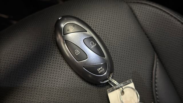 Used 2025 Hyundai Santa Cruz XRT image 31