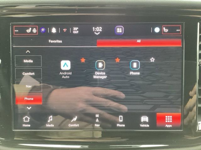 New 2026 Dodge Durango GT image 45