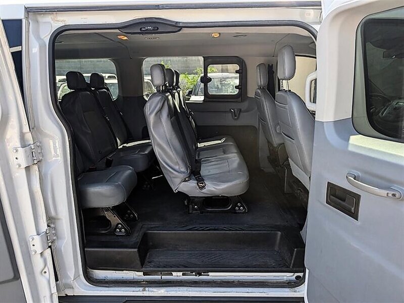 Used 2017 Ford Transit 350 XL RWD image 22