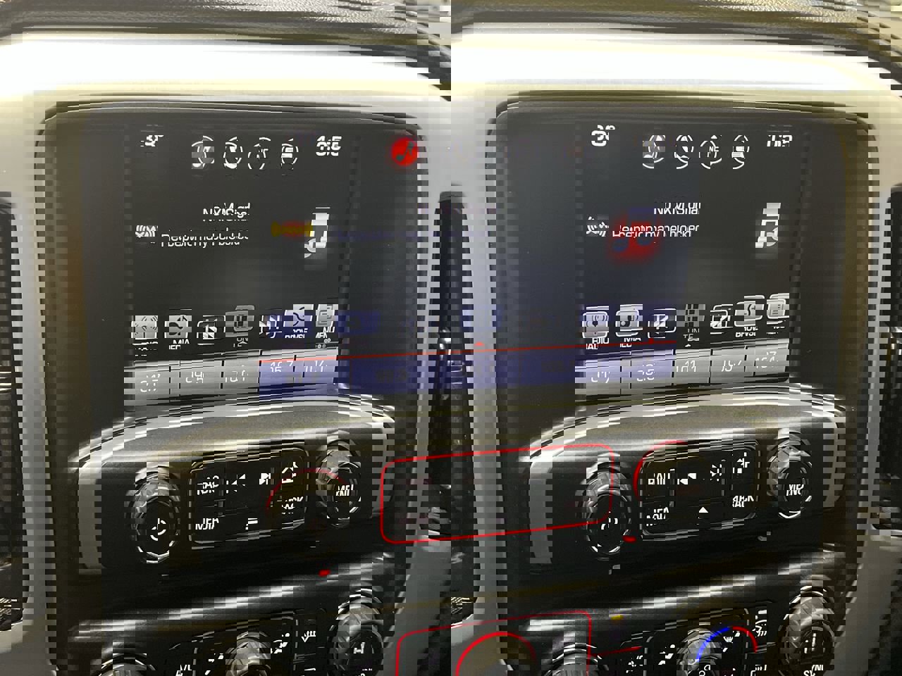 Used 2016 GMC Sierra 1500 SLE image 18