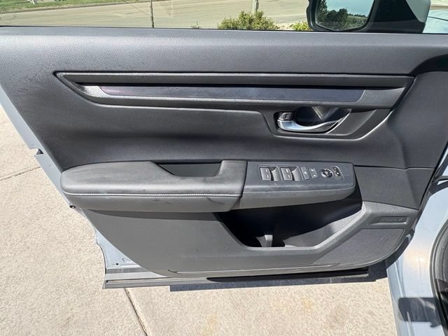 Used 2026 Honda CR-V LX image 10