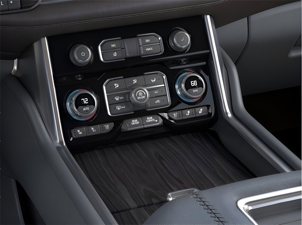New 2024 GMC Yukon Denali w/ Max Trailering Package image 41