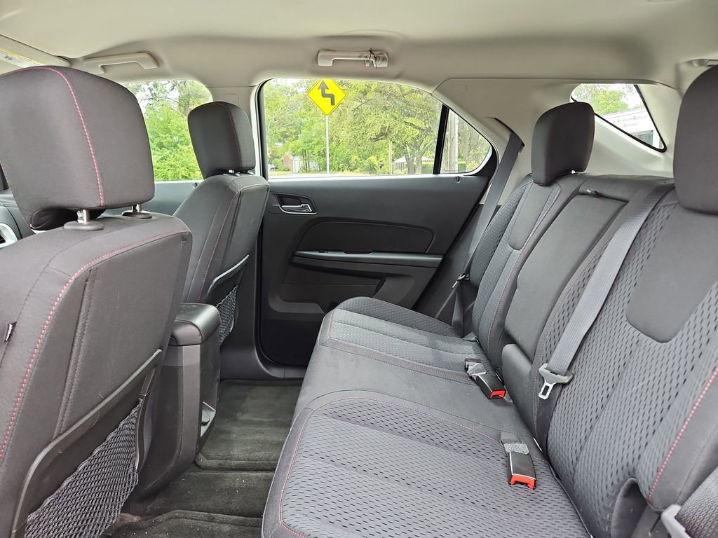 Used 2013 Chevrolet Equinox LS image 21