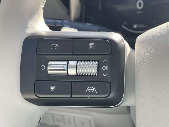 Used 2026 Hyundai Palisade Calligraphy FWD image 21