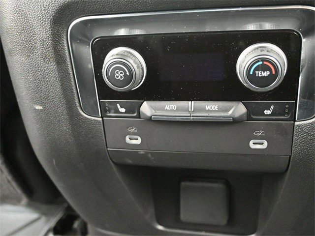 Certified 2024 Chevrolet Tahoe RST w/ Luxury Package image 15