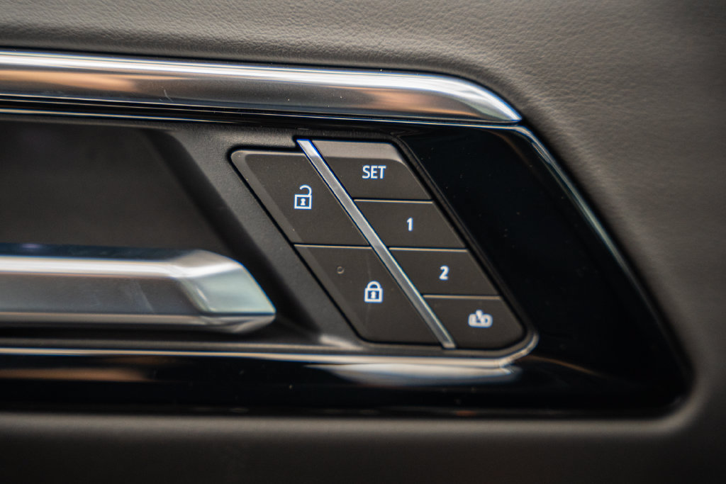 New 2026 Chevrolet Tahoe High Country AWD/4WD image 46
