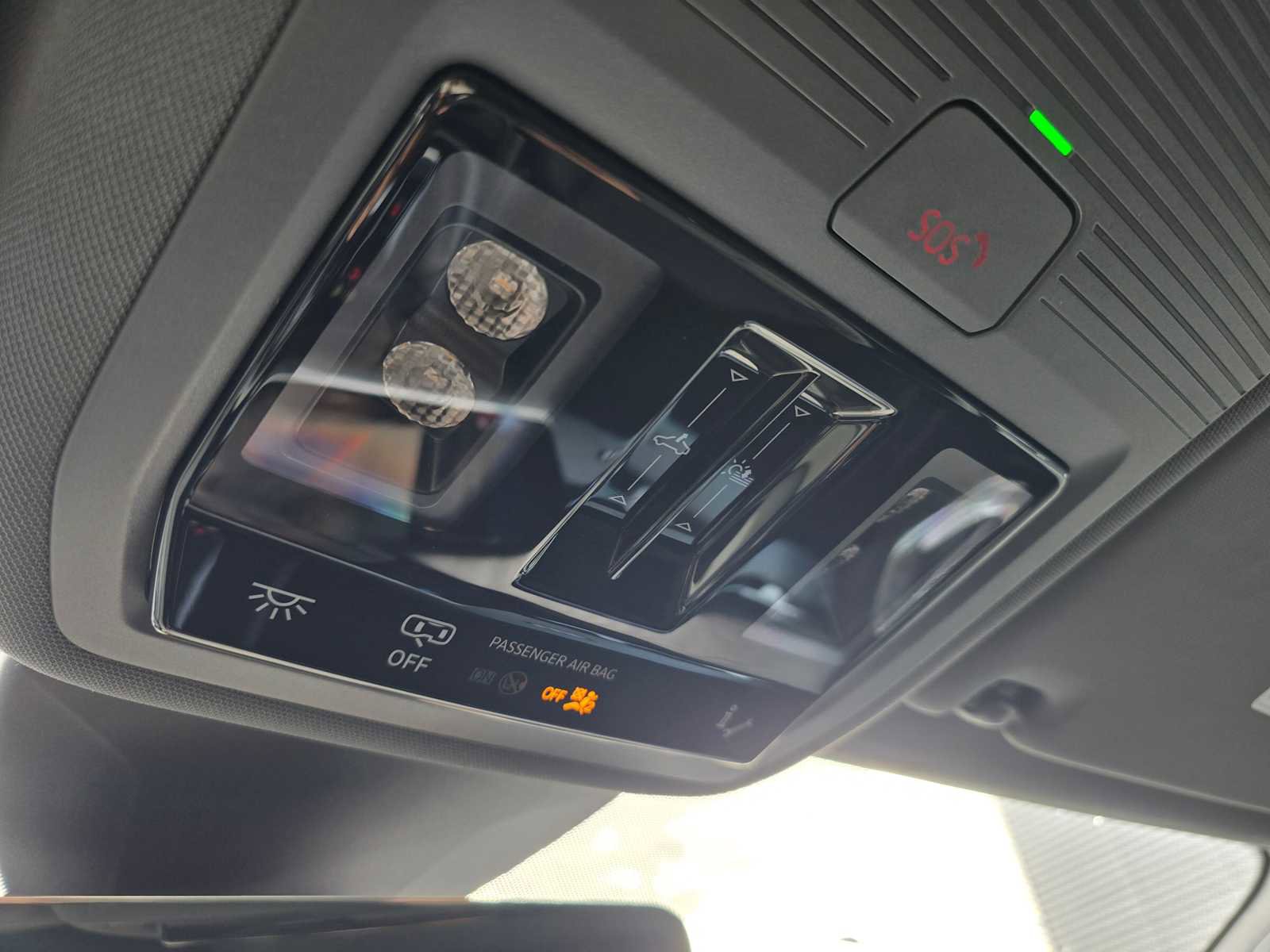 New 2026 Audi Q4 e-tron Premium image 35