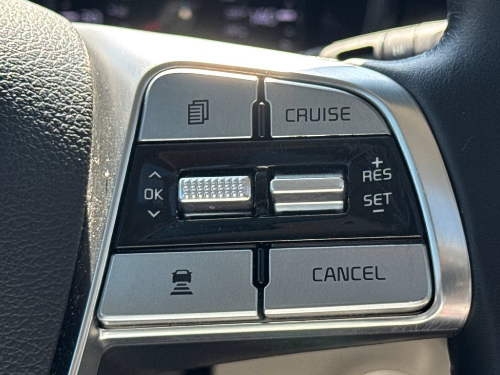 Used 2022 Kia Telluride EX FWD image 26
