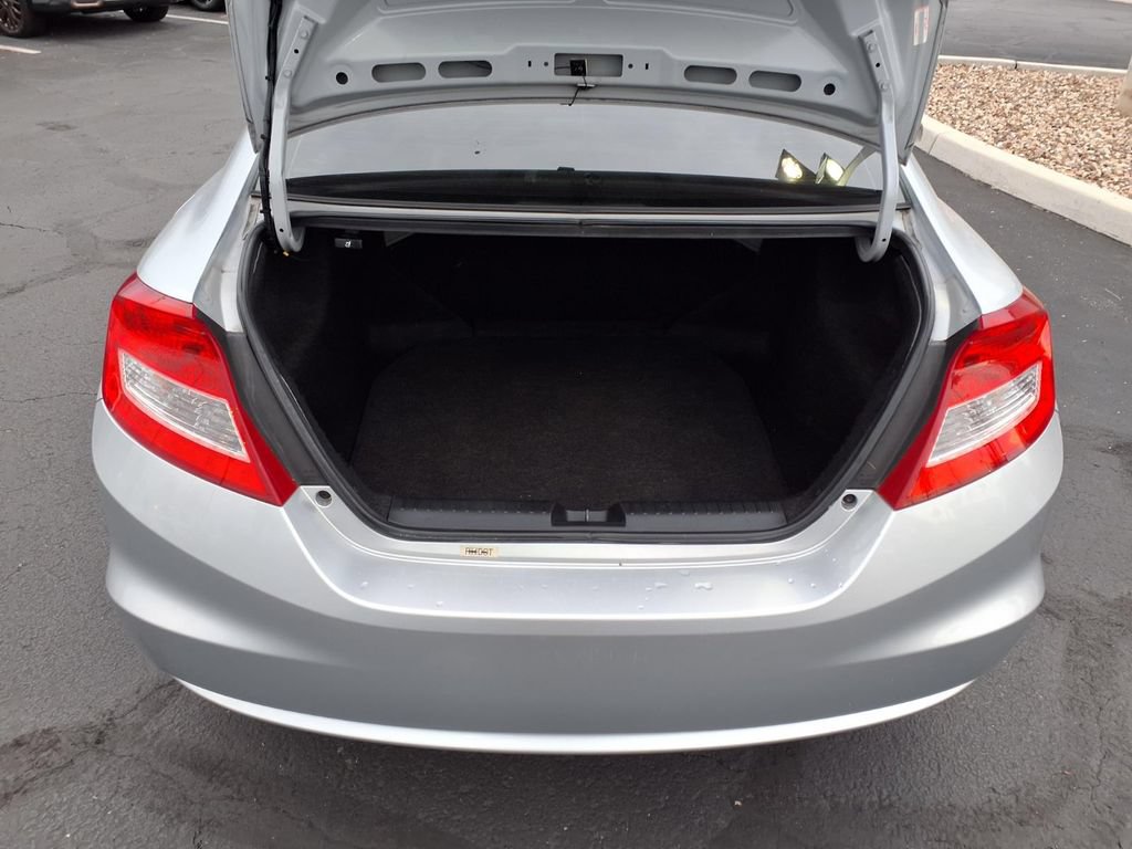Used 2012 Honda Civic LX image 15