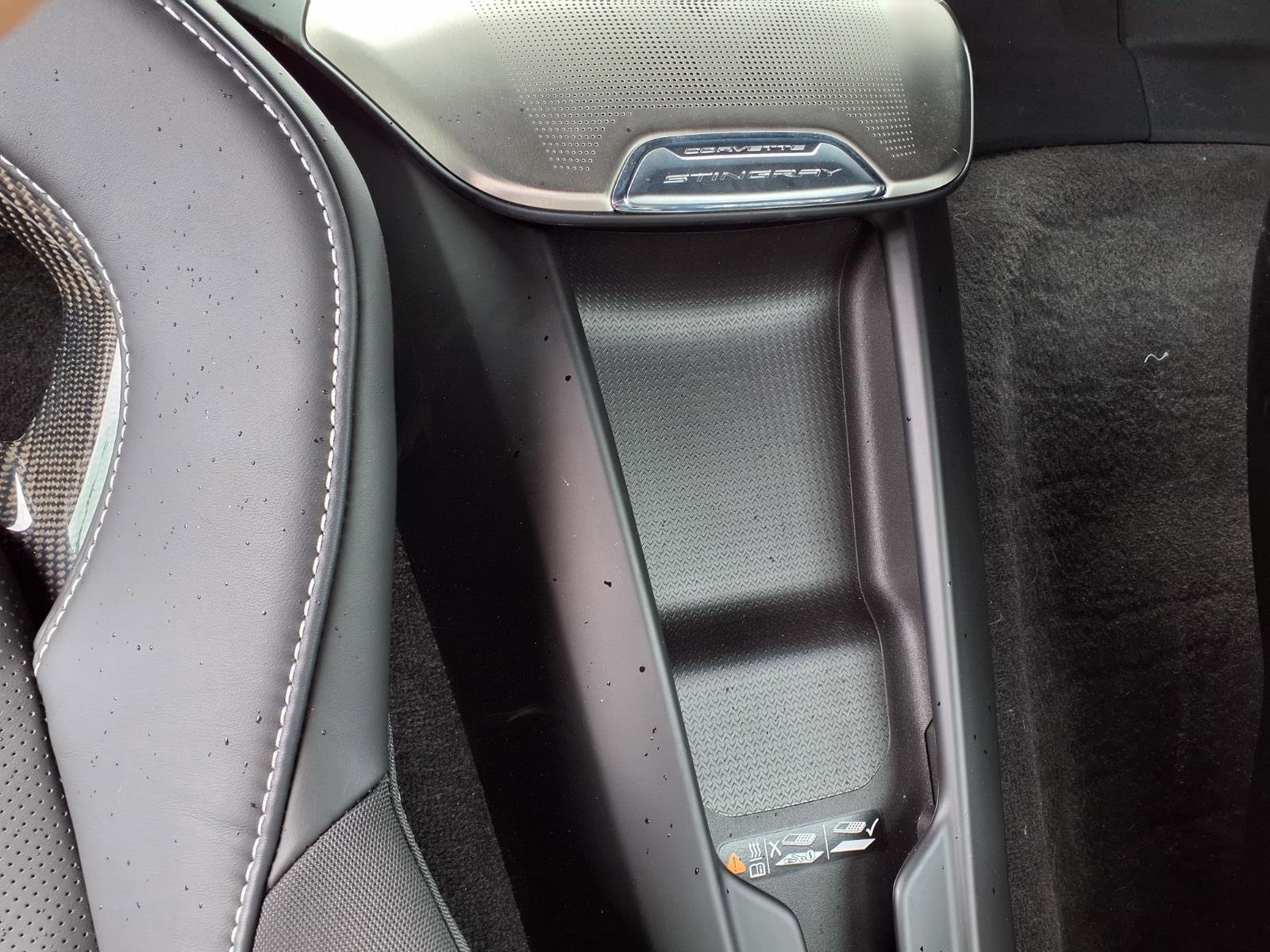 Used 2022 Chevrolet Corvette Stingray Preferred Conv w/ 2LT image 17