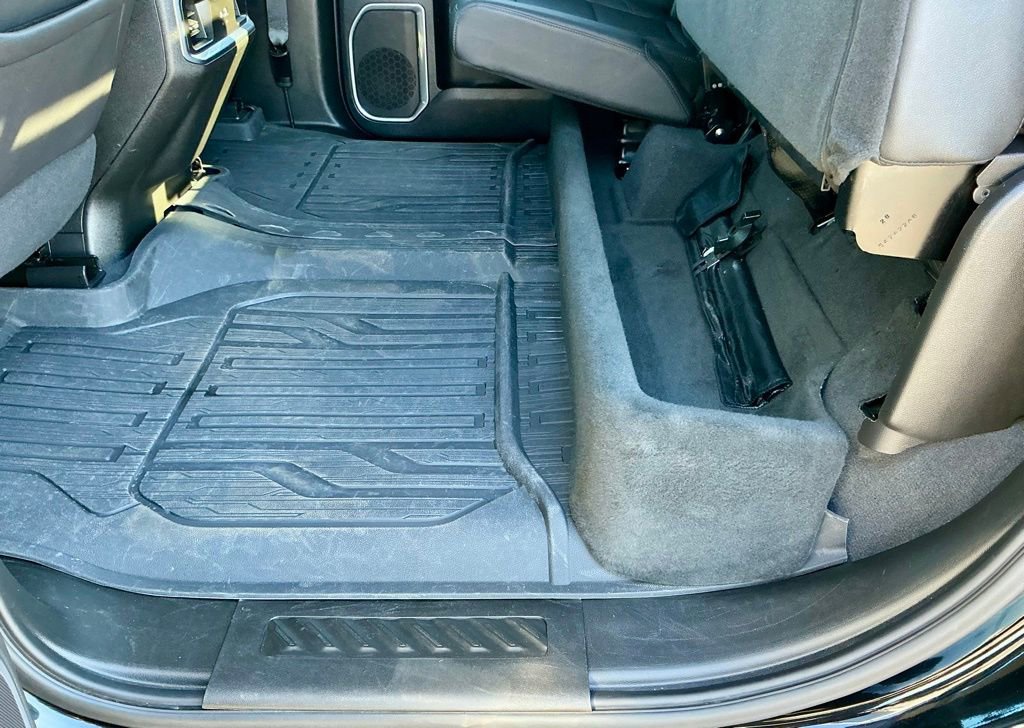 Used 2024 GMC Sierra 1500 Elevation w/ Elevation Premium Package image 29