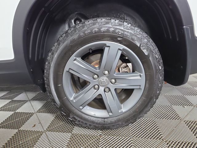Used 2022 Honda Ridgeline RTL-E image 16