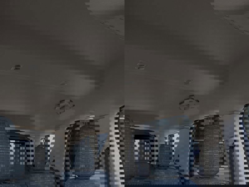 New 2025 Ford Bronco Sport Heritage image 22