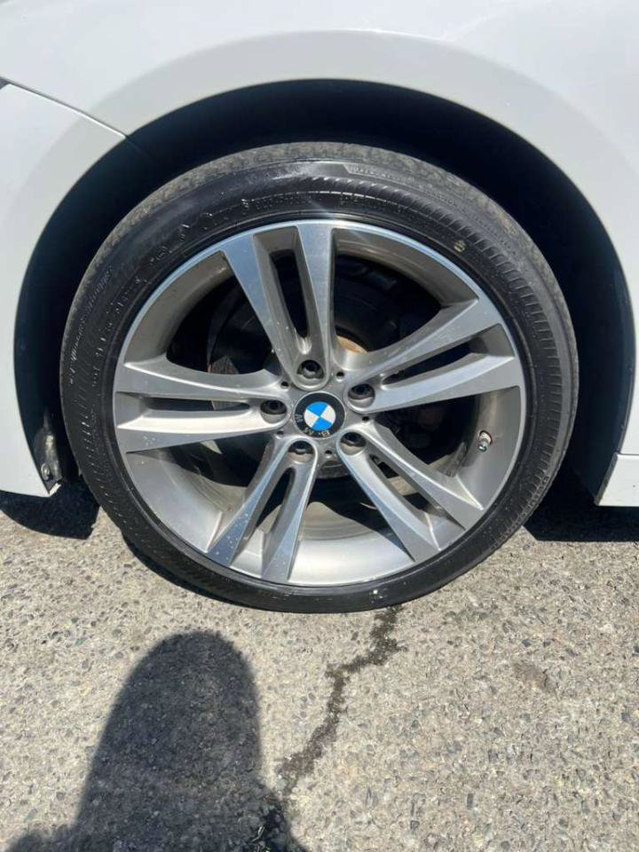 Used 2017 BMW 330i Sedan image 13