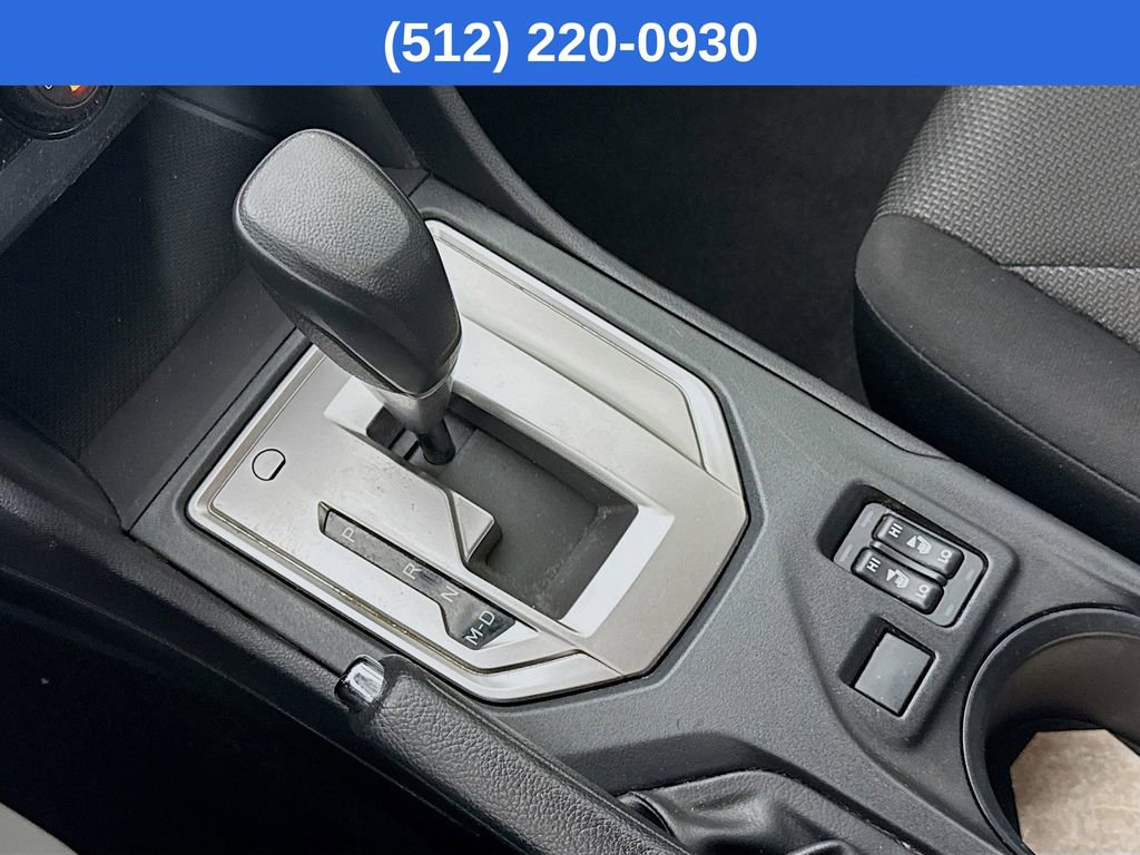 Used 2019 Subaru Impreza 2.0i Premium w/ Eyesight & BSD/Rcta & SRF image 21