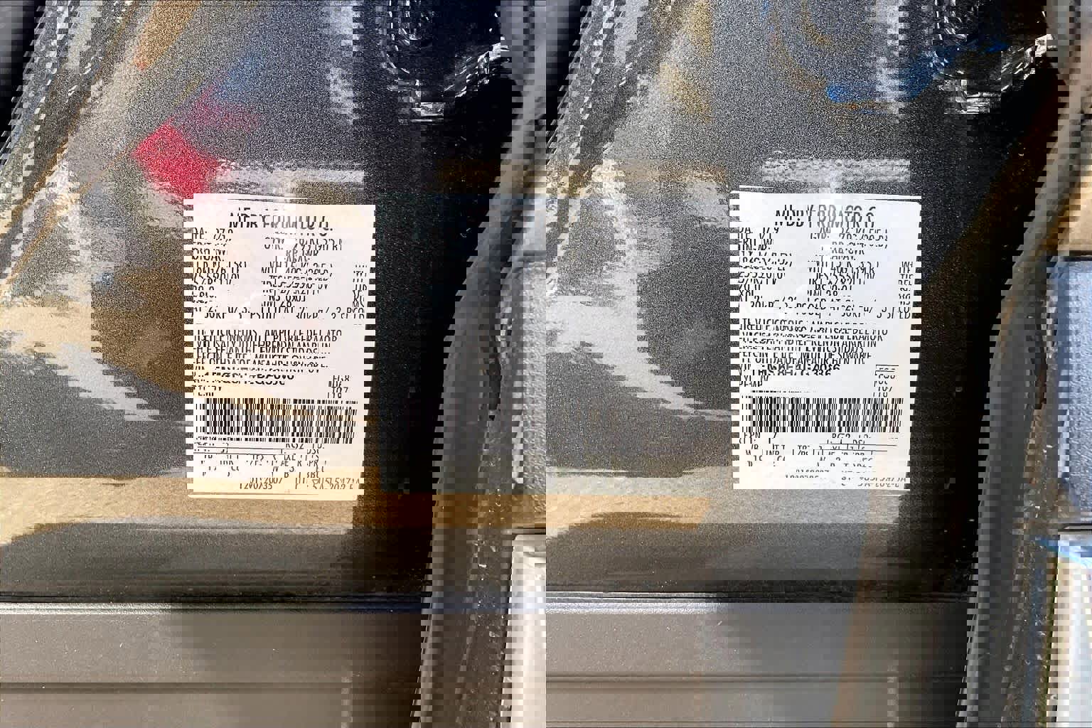 Used 2020 Ford Explorer Limited image 33