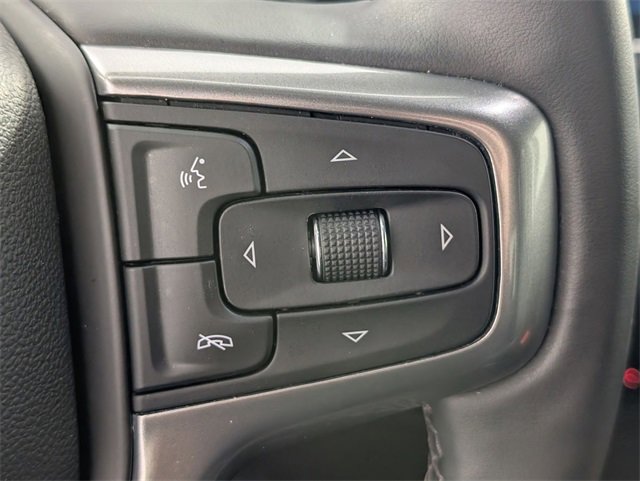 Used 2025 Chevrolet Silverado 1500 LT image 17