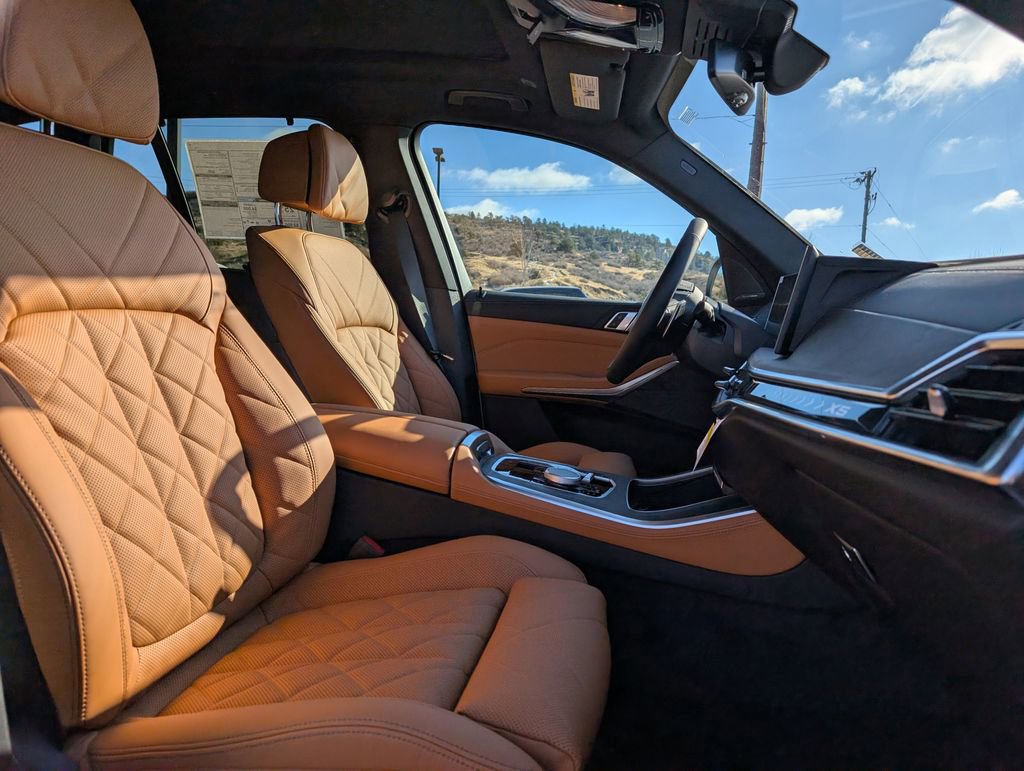 New 2026 BMW X5 xDrive40i image 22